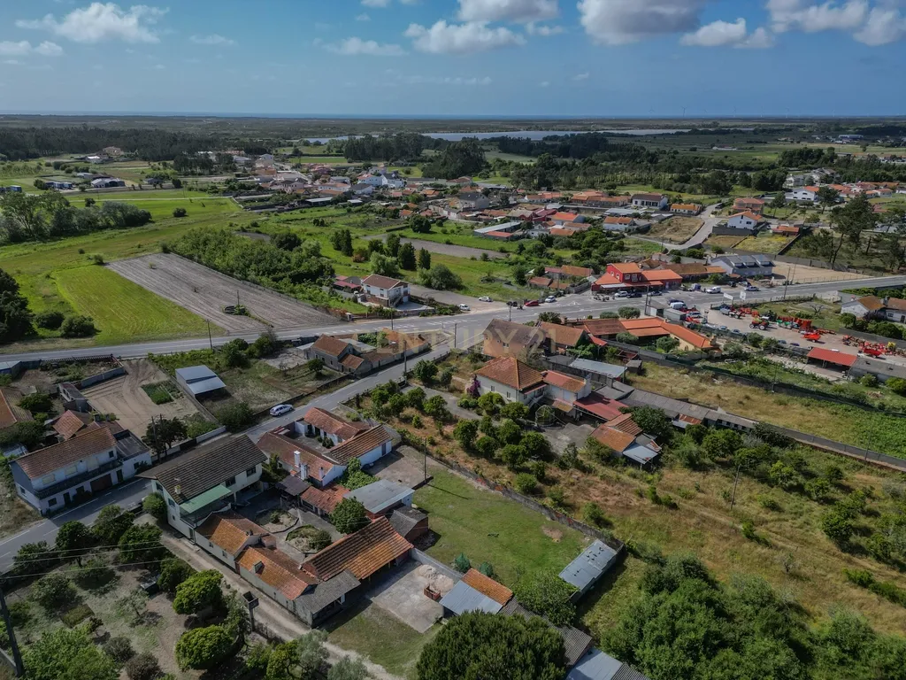 Moradia antiga em Castanheiro, Bom Sucesso, Figueira da Foz - Image 25