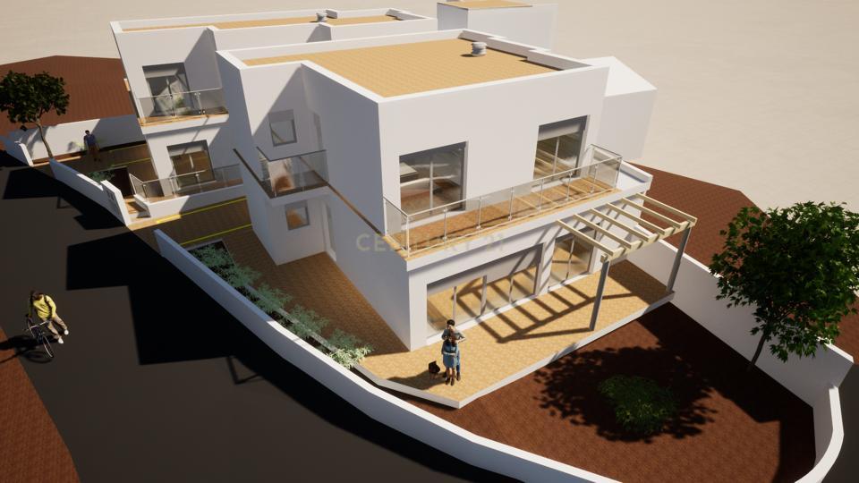 🏡 Moradia T3, localizada na Silveira, junto à Praia de Santa Cruz - Image 2