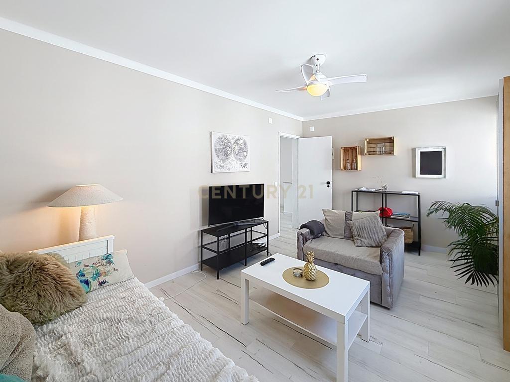 Apartamento T2 para Arrendamento | Vista Mar | Pederneira, Nazaré - Image 9