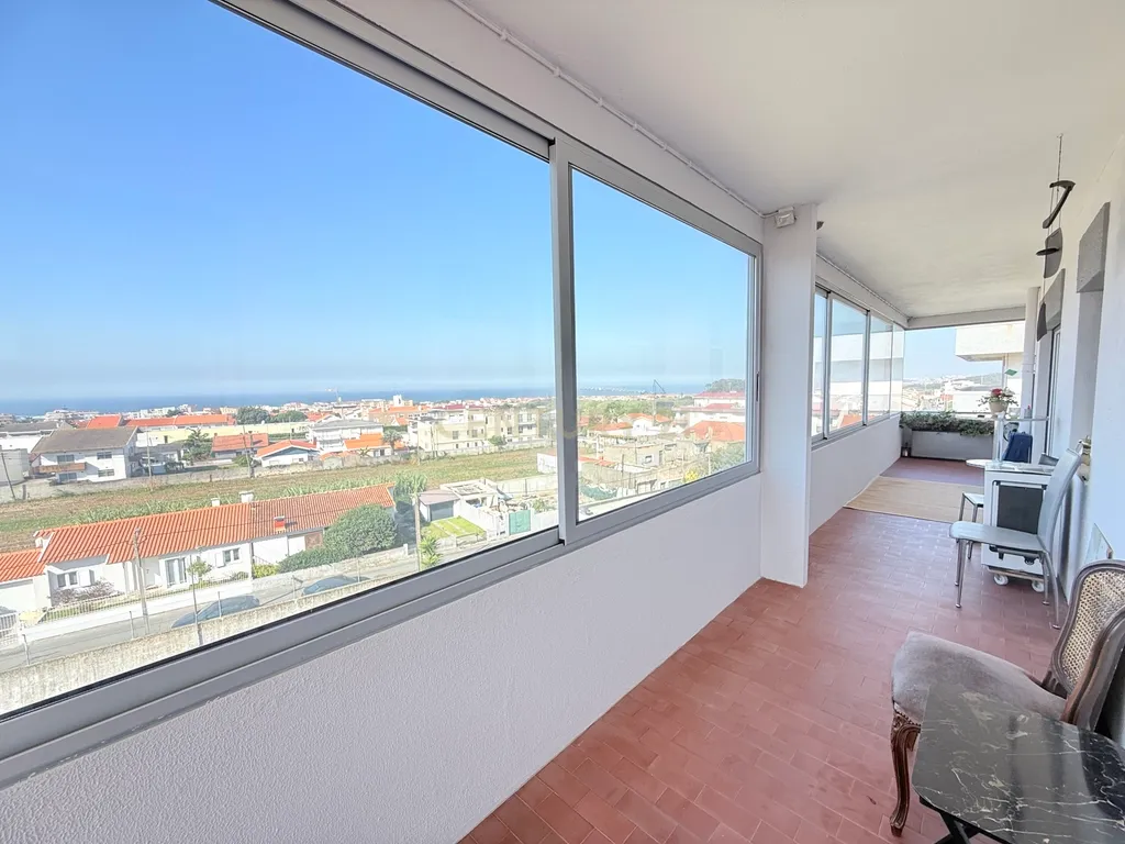Apartamento T3 Remodelado com Vista Mar – Mindelo, Vila do Conde - Image 21