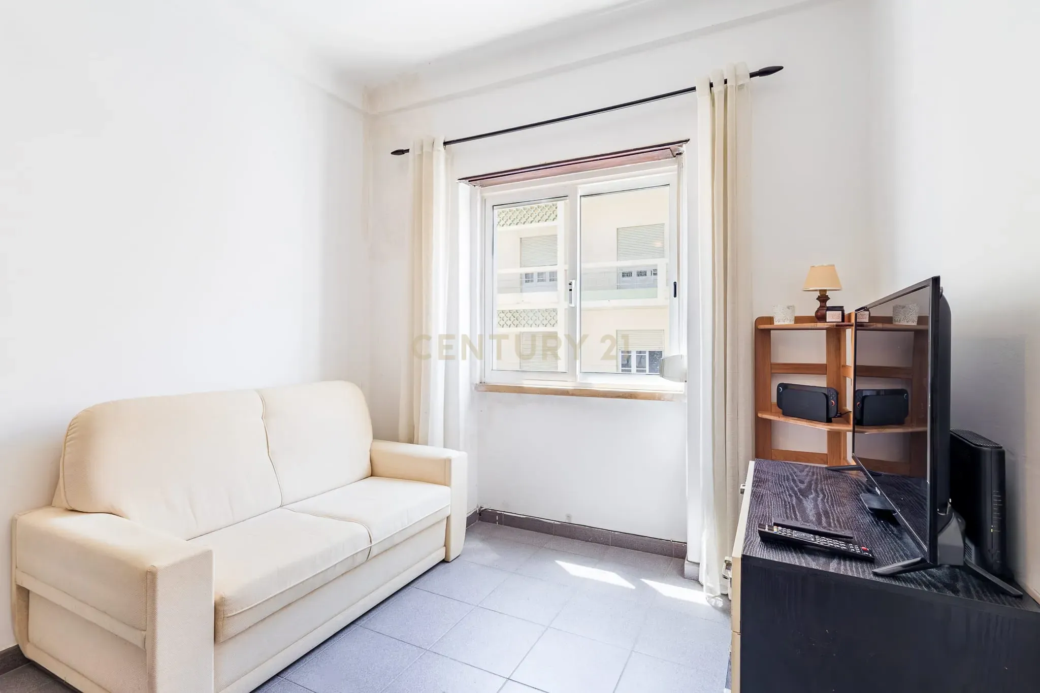Fotografia 6 de Apartamento T2 no centro de Portimão — Oportunidade de investimento