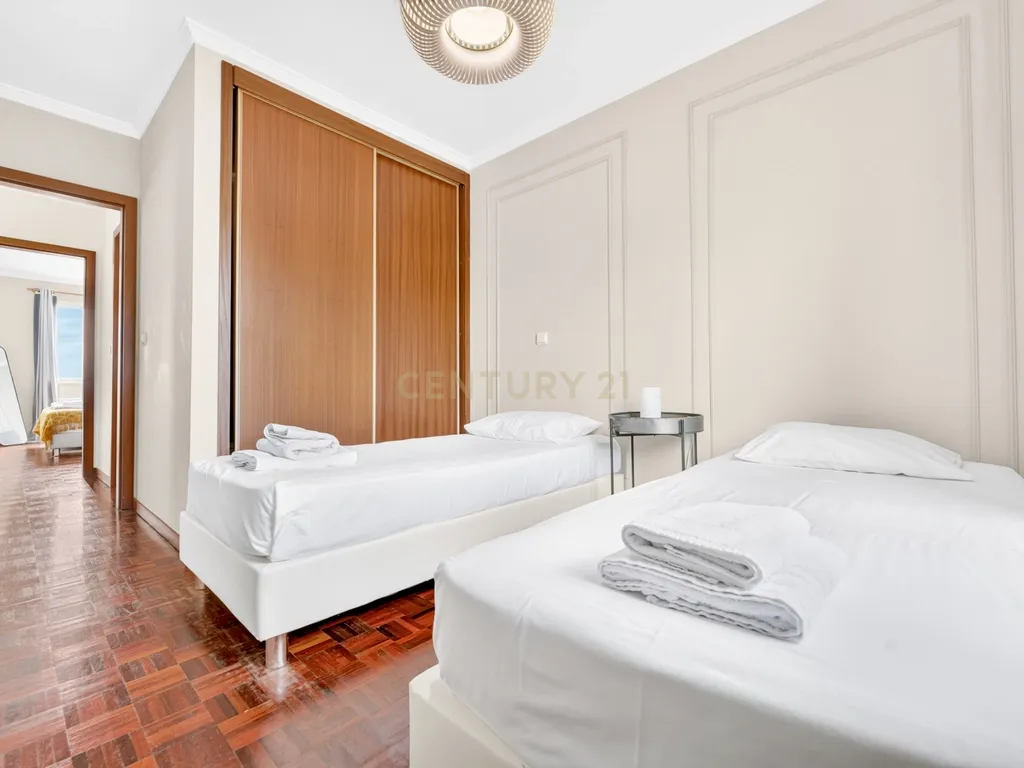 Apartamento T3 em Câmara de Lobos - Vista Mar Definitiva - Image 22