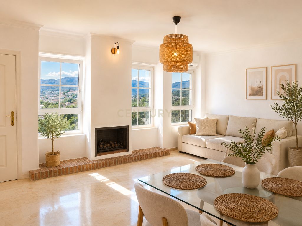 Manantiales - Lagar - Cortijo, Alhaurín de la Torre