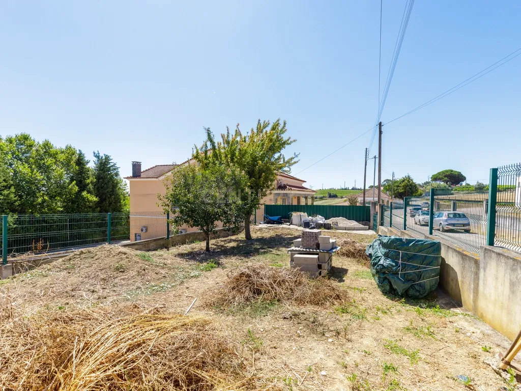 Moradia T2 - Silveira da Machoa, Carnota - Alenquer - Image 12