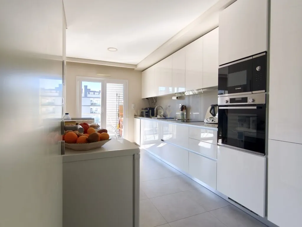 Apartamento T2 na Urbanização Solvillas, Odivelas – Espaço, Luz e Conforto - Image 19