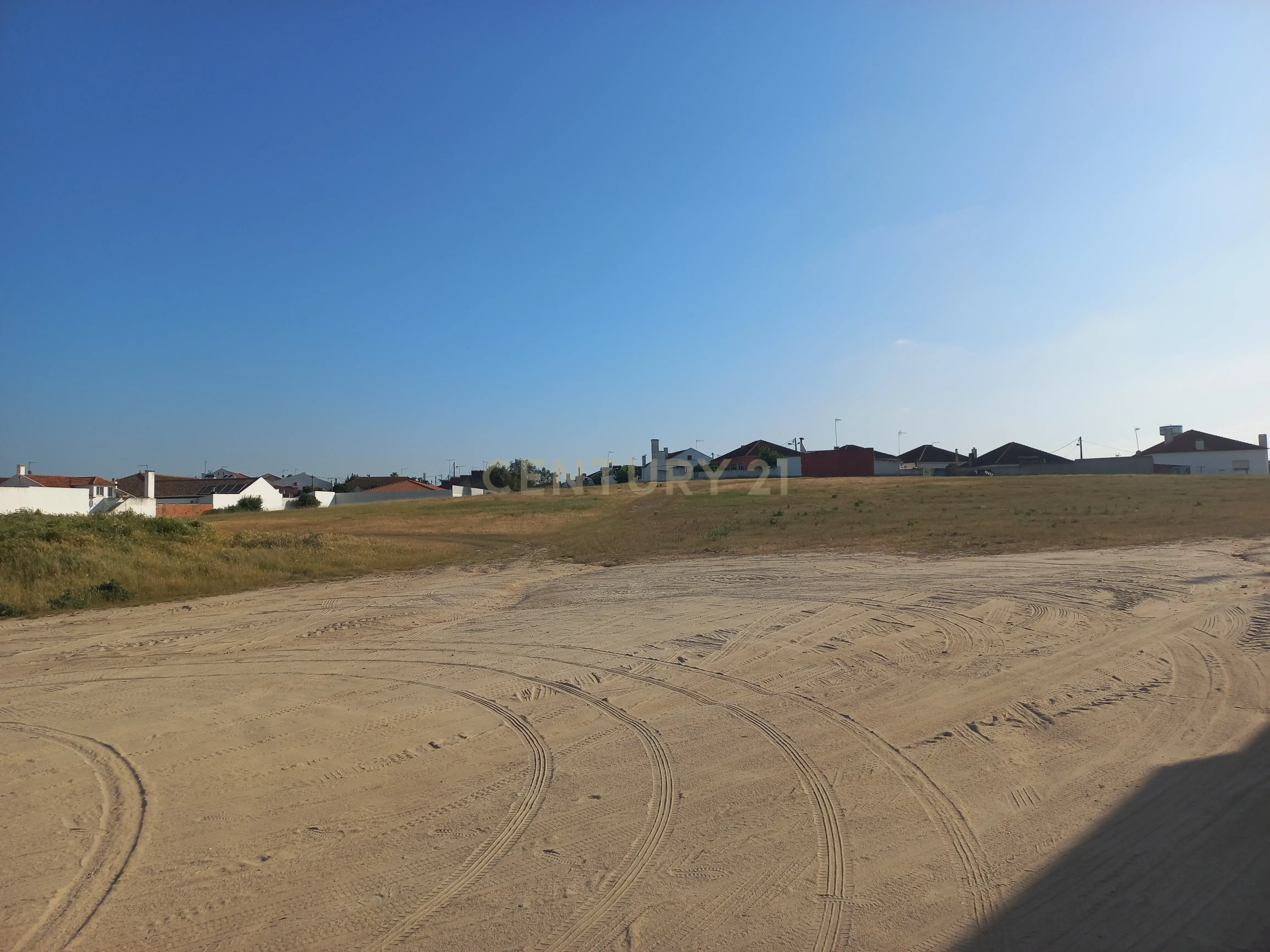 Fotografia 12 de Terreno Urbano para Desenvolvimento Imobiliário em Canha, Montijo