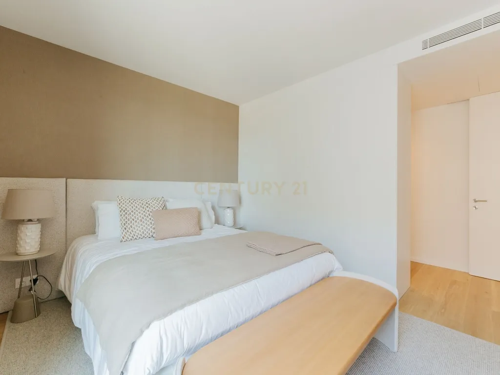 VILA RIO - T3 em Primeira Linha de Rio | Edíficio LUZ - Image 46