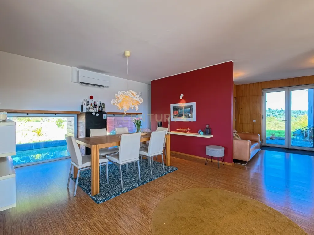 O Seu Refúgio de Luxo em Silgueiros: Elegância,Sustentabilidade e Uma Vista Inigualável - Image 7