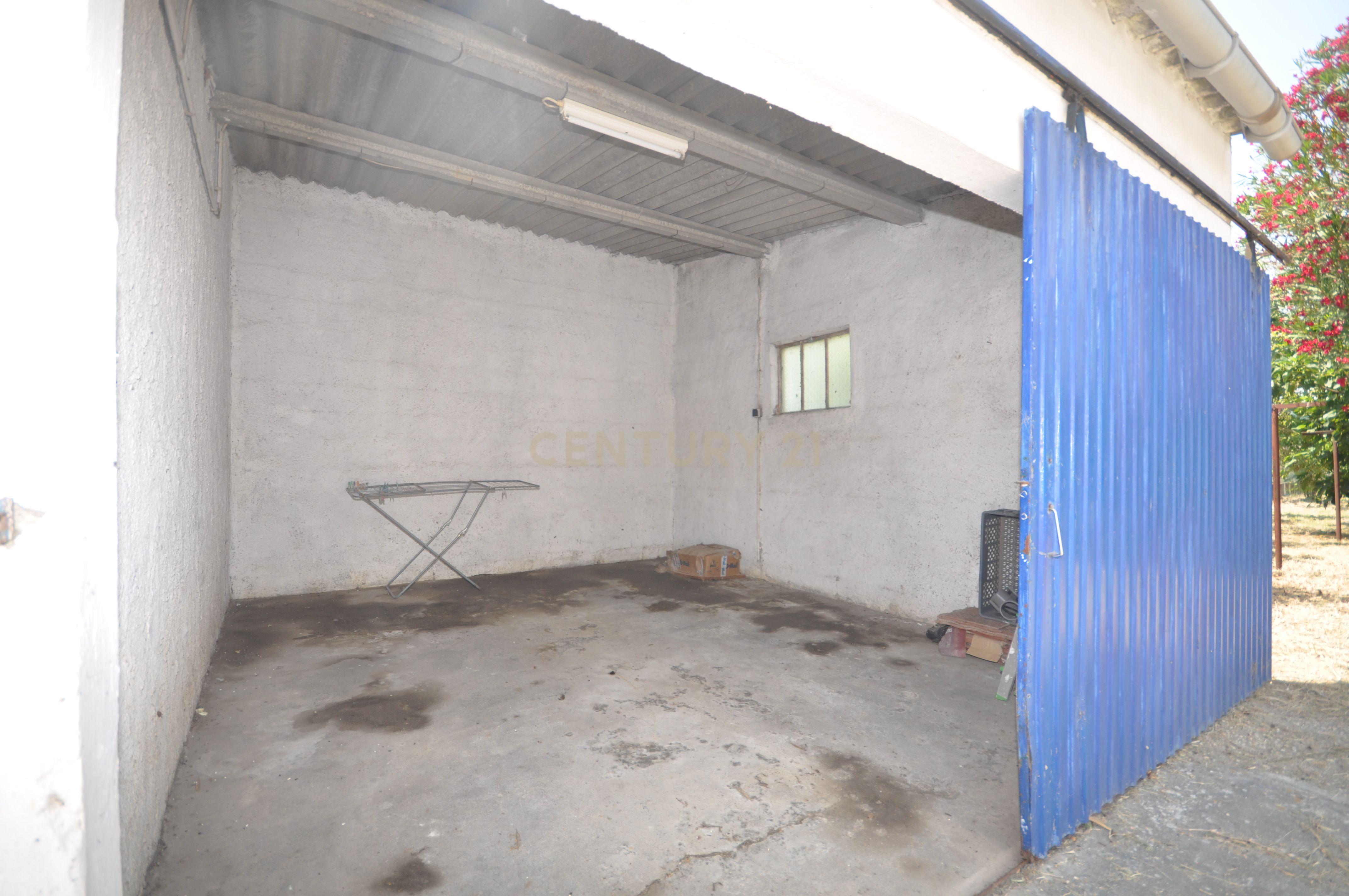 Fotografia 10 de Moradia Térrea em Marinhais