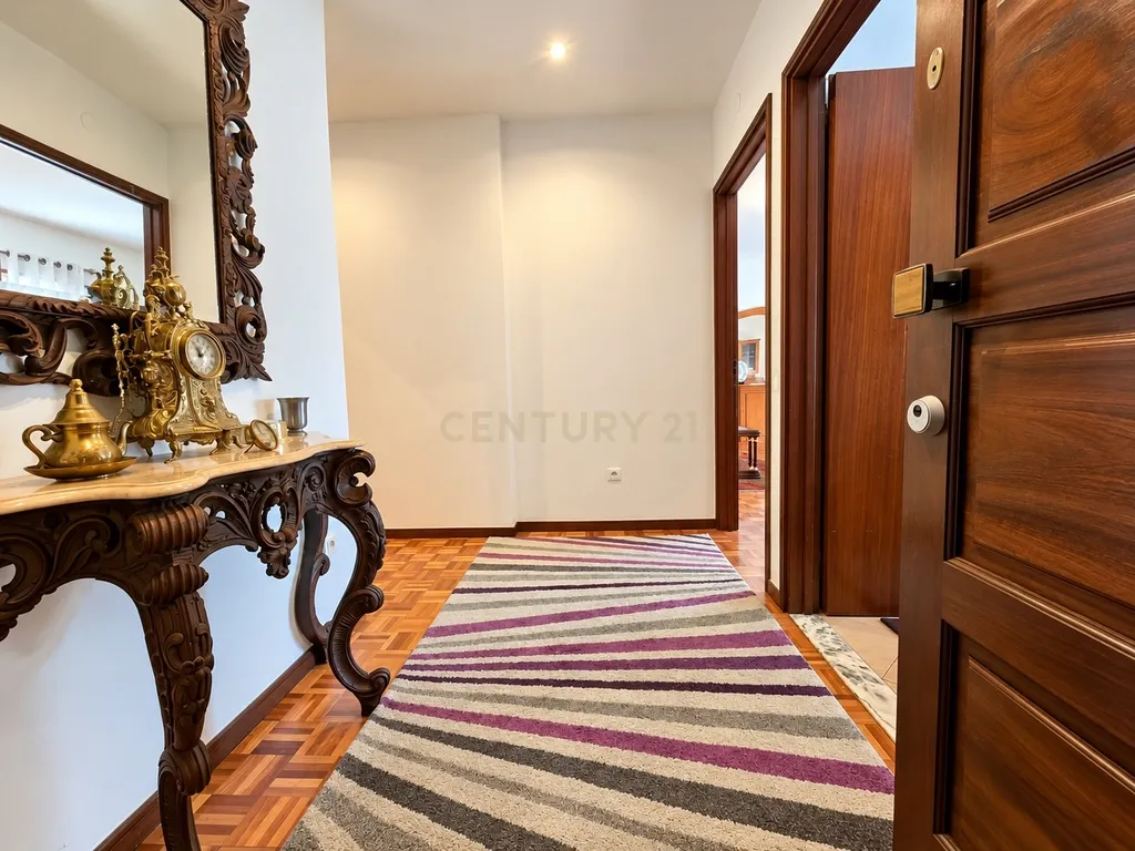Apartamento T3 com Garagem e Elevador | Monte dos Burgos – São Mamede de Infesta - Image 5