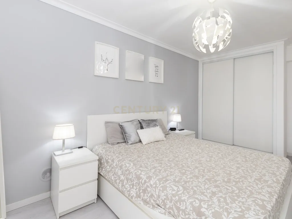 Apartamento T2, nos Fidalguinhos - Barreiro - Lavradio - Image 38