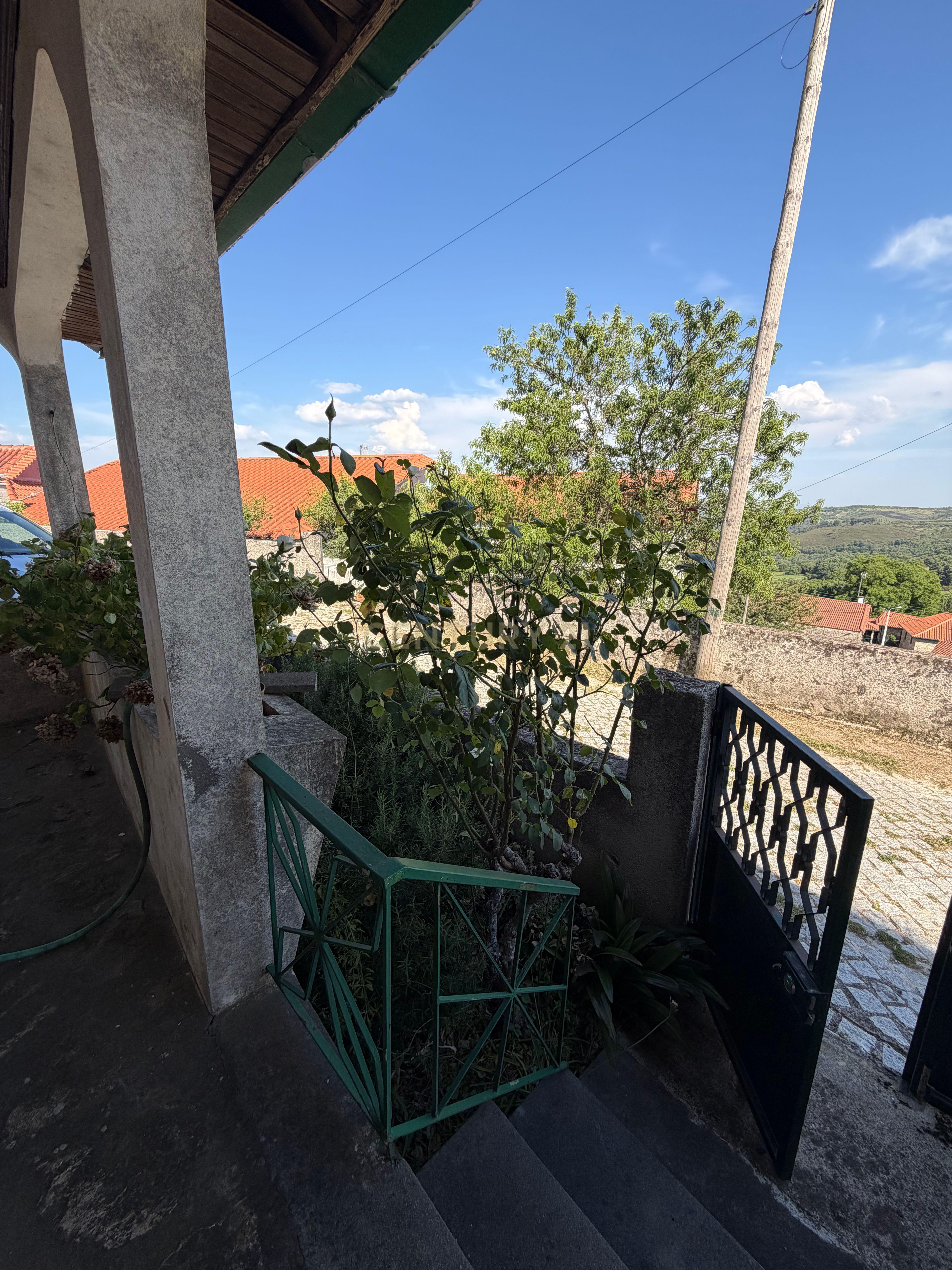 Moradia T1 à venda em Travancas e Roriz, Chaves — foto 31