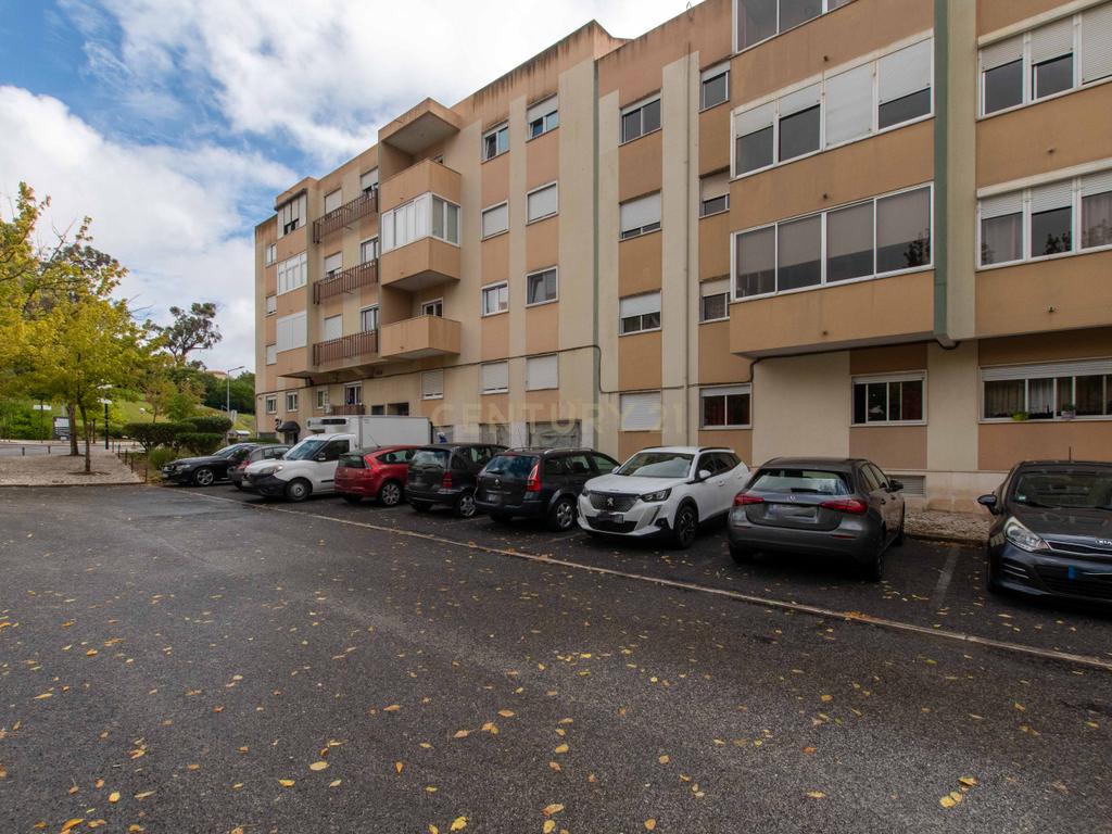 Apartamento T3 em Odivelas - Image 18