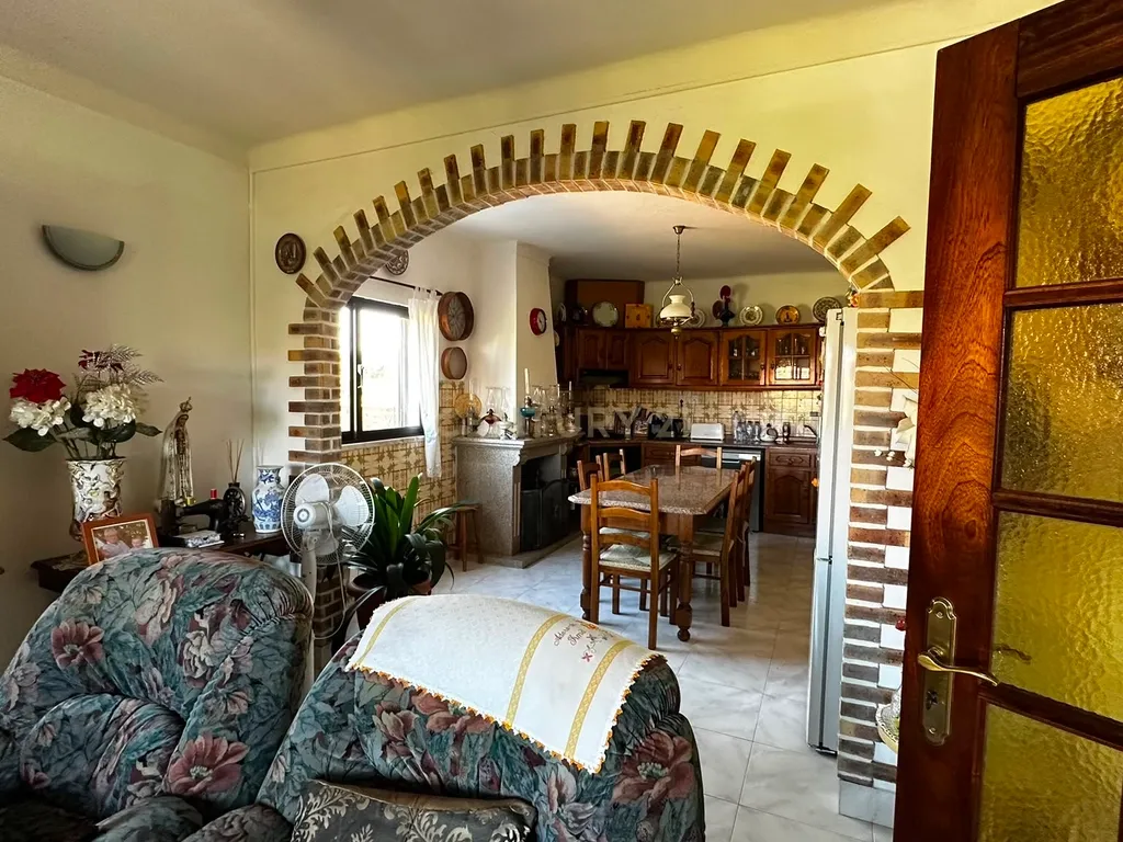 Moradia com terreno, Aldeia do Bispo, Penamacor - Image 16