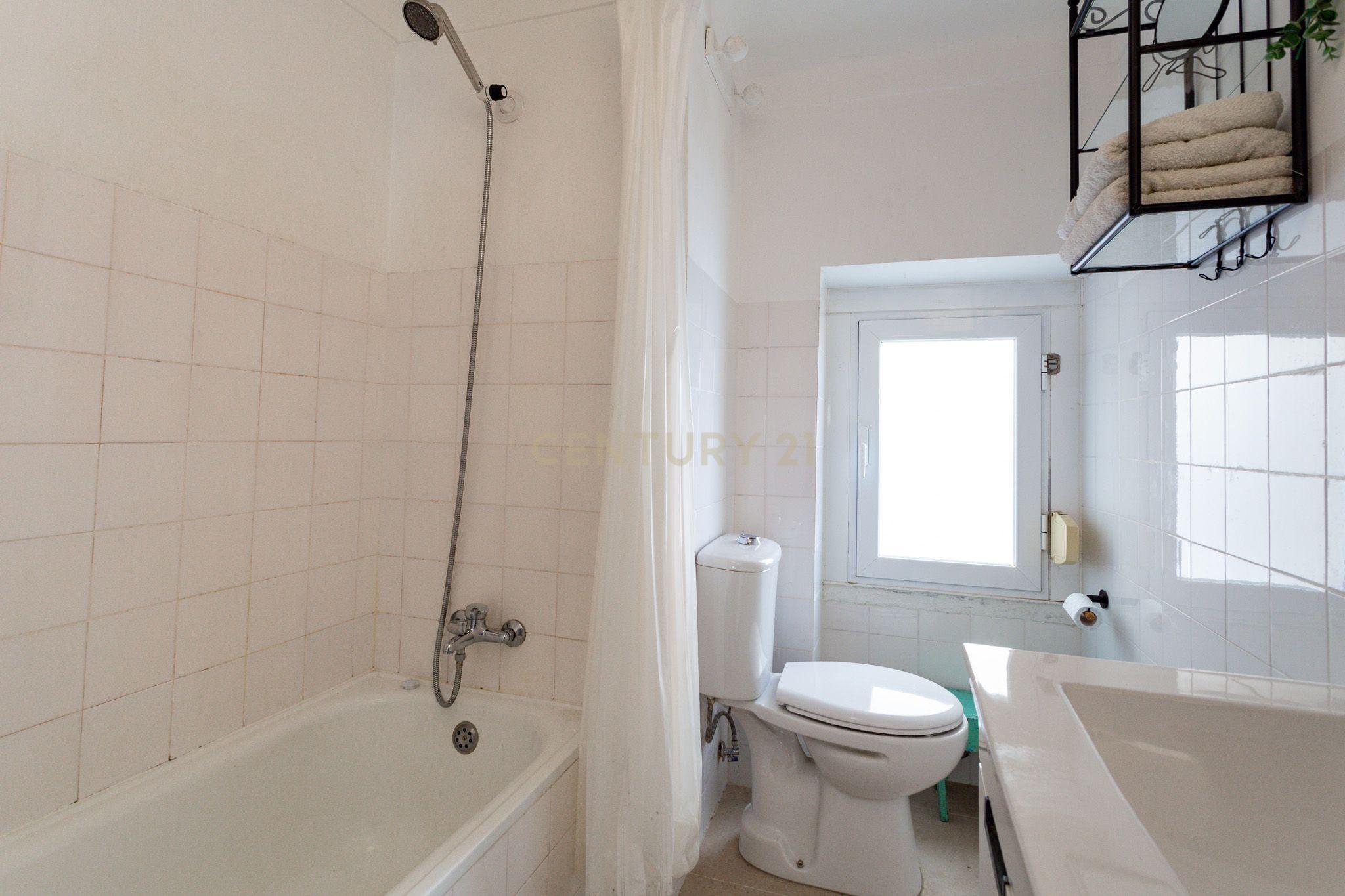Apartamento T1 à venda em Penha de França, Lisboa — foto 20