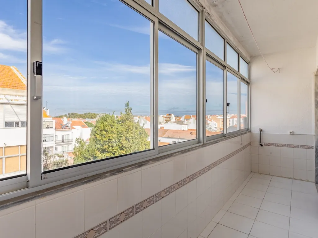 T3 Montijo – Zona tranquila e com excelentes acessos - Image 14