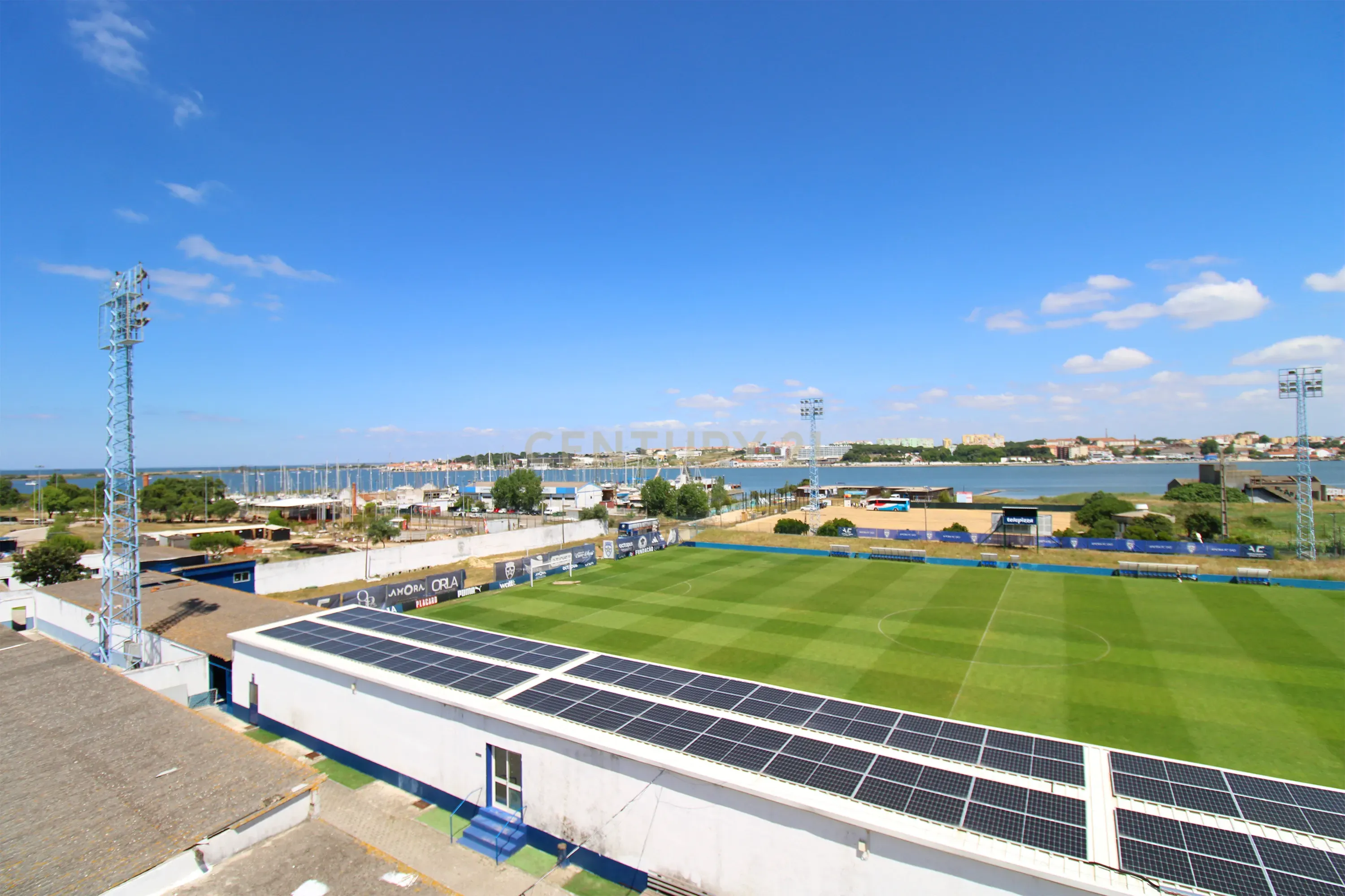 Apartamento T2  na Amora , Seixal