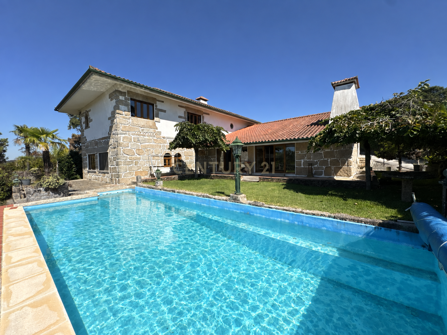 Moradia T4 à venda em Guilhabreu, Vila do Conde — foto 2