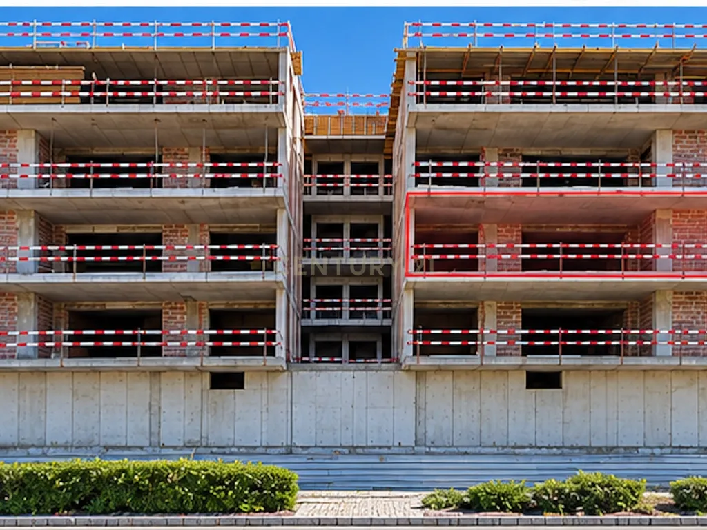 Apartamento T4 com Terraço de 41 m², Vista Panorâmica e Garagem | Caldas da Rainha - Image 8