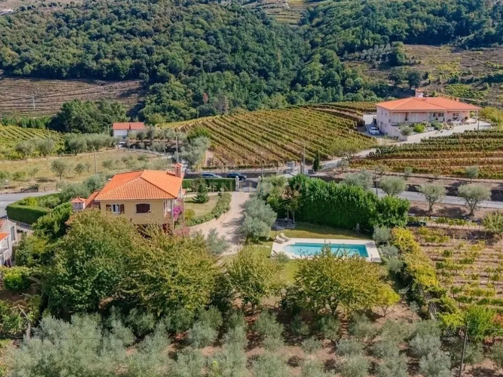 Quinta T3 + 1 com Piscina em Sermanha, Sedielos - Peso da Régua - Vila Real - Image 19