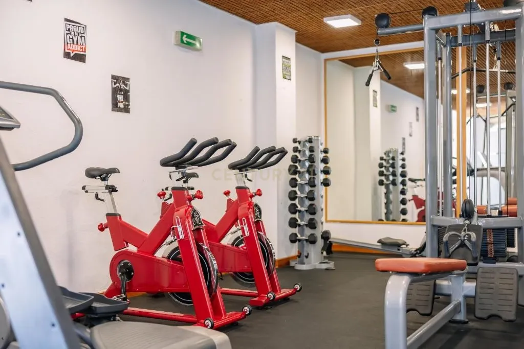 T0 em Resort no Algarve com Semana Fixa Anual - 4 pax | Albufeira - Image 18