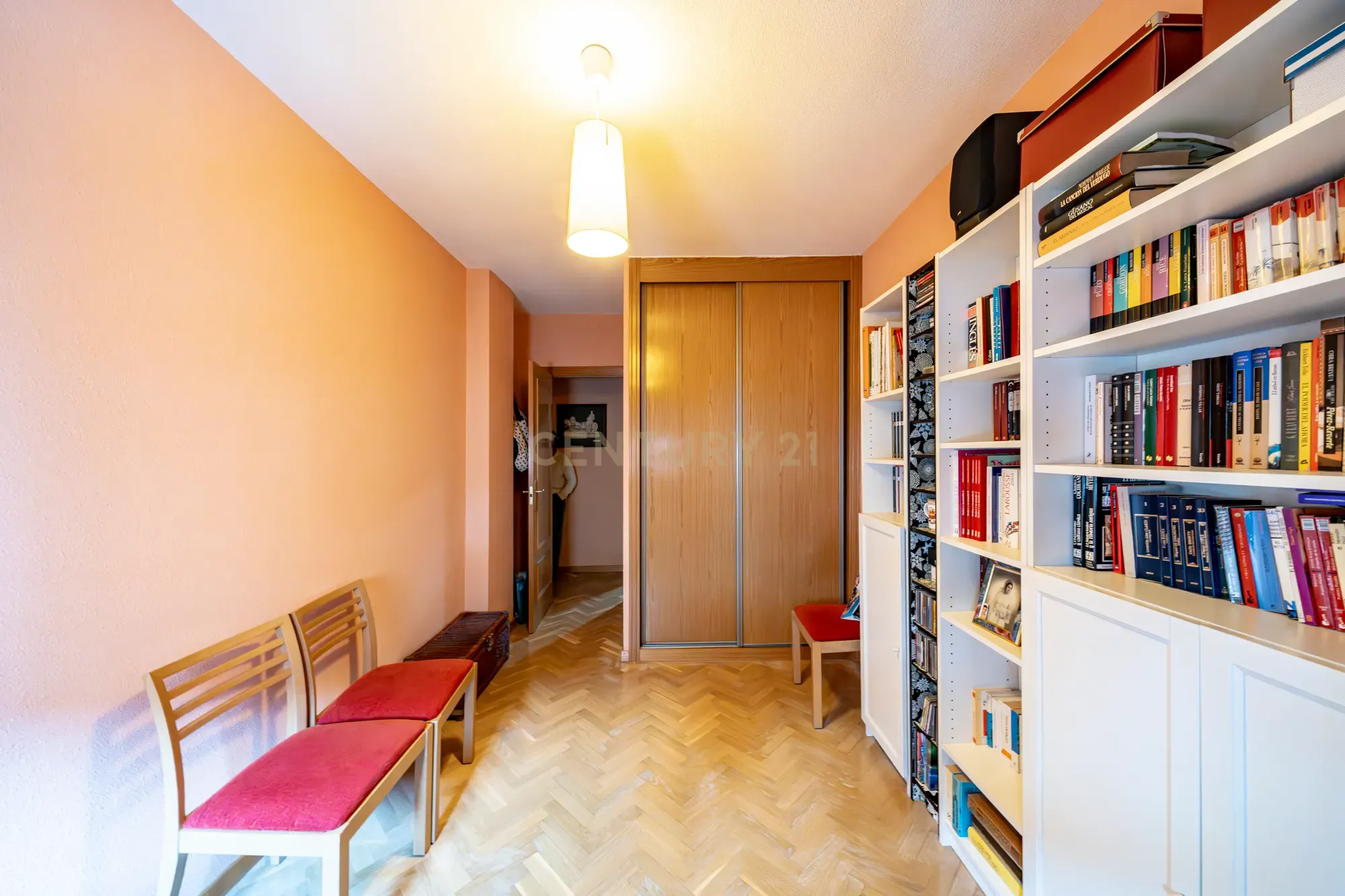 Apartamento de Luxo com Terraço em Comunidade Fechada - Madrid - Image 31
