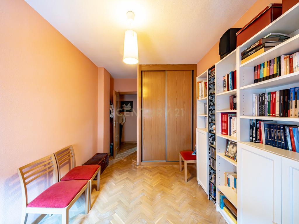Apartamento de Luxo com Terraço em Comunidade Fechada - Madrid - Image 31