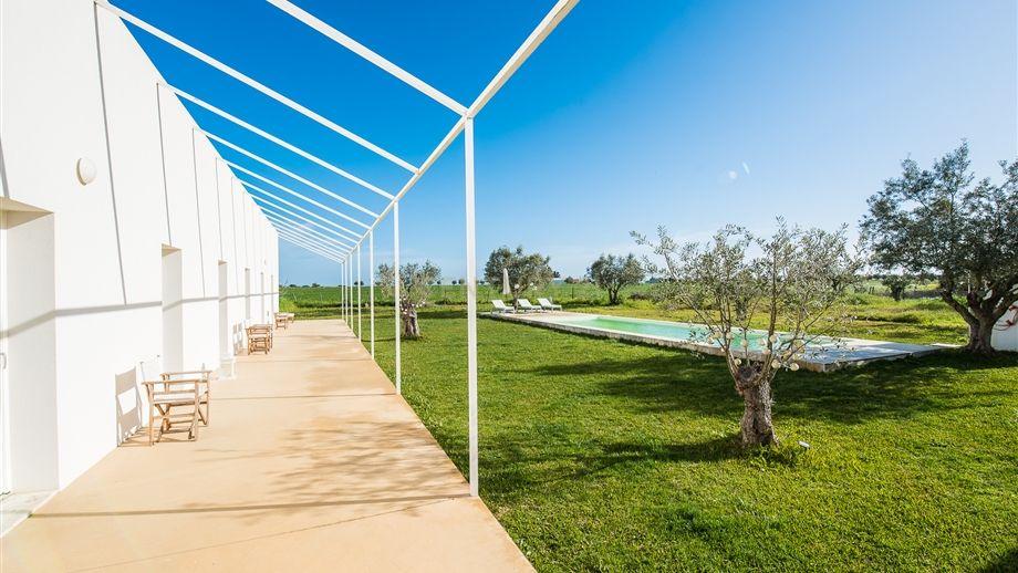 Moradia T6+ à venda em Santa Vitória e Mombeja, Beja — foto 23