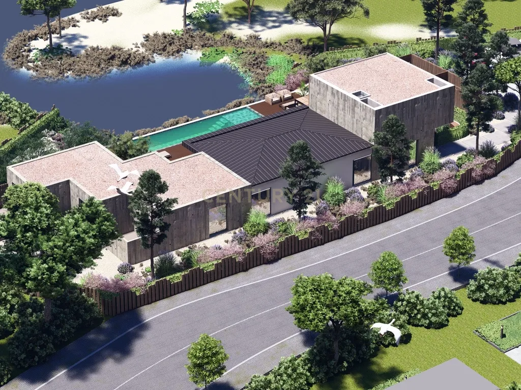 Moradia T6 com Projeto de Autor em Tróia/Comporta | Piscina, 3 Suites, Jardim Privado - Image 45