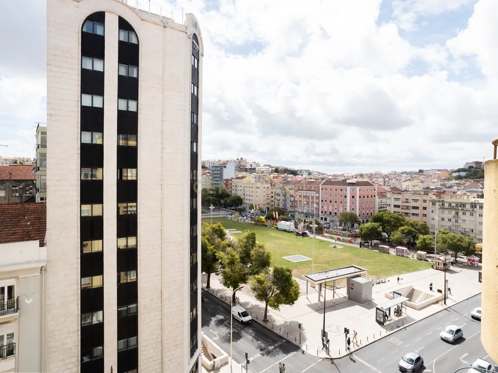 Oportunidade de negócio absolutamente única em Lisboa ! - Image 20