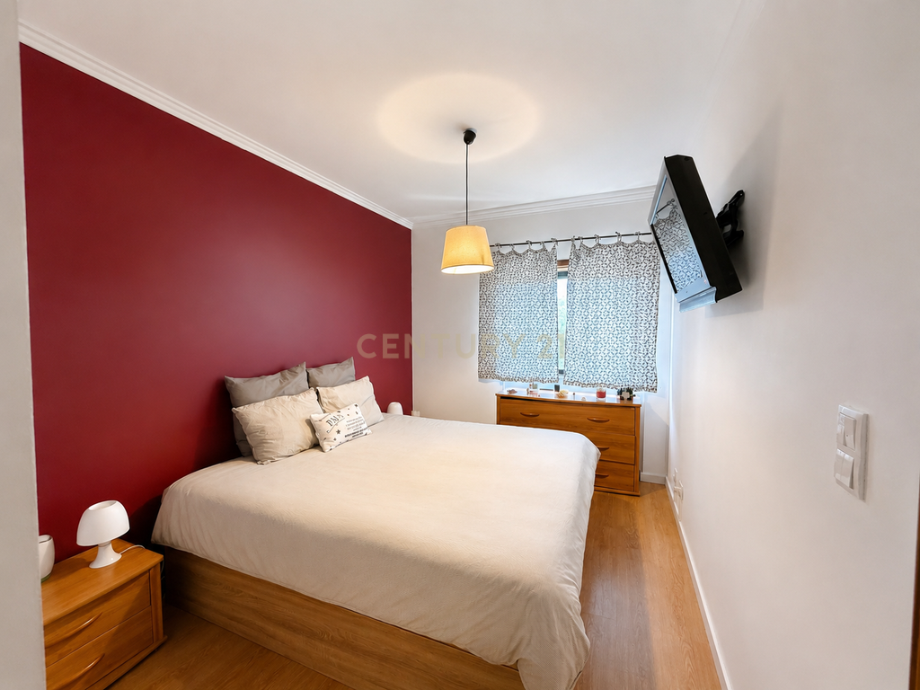 Apartamento T3 em São Marcos Pronto Habitar - Image 15