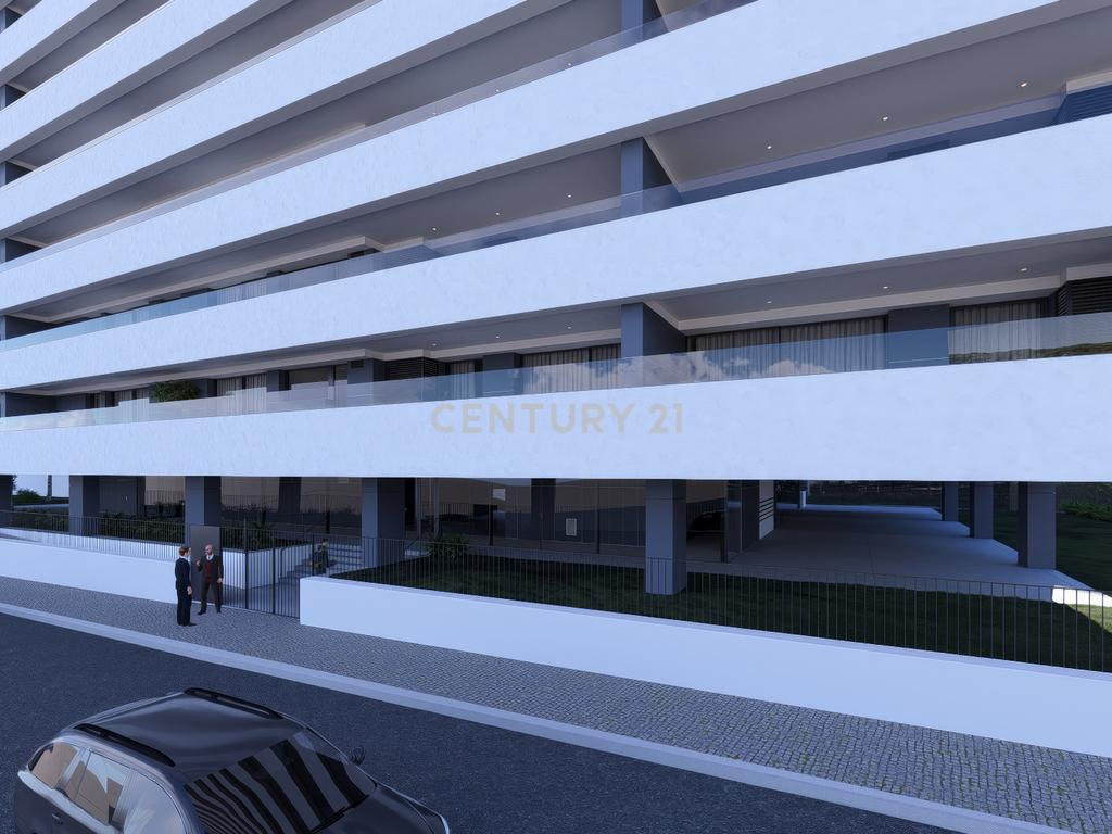 Empreendimento- CYGNUS Miraflores - Image 48