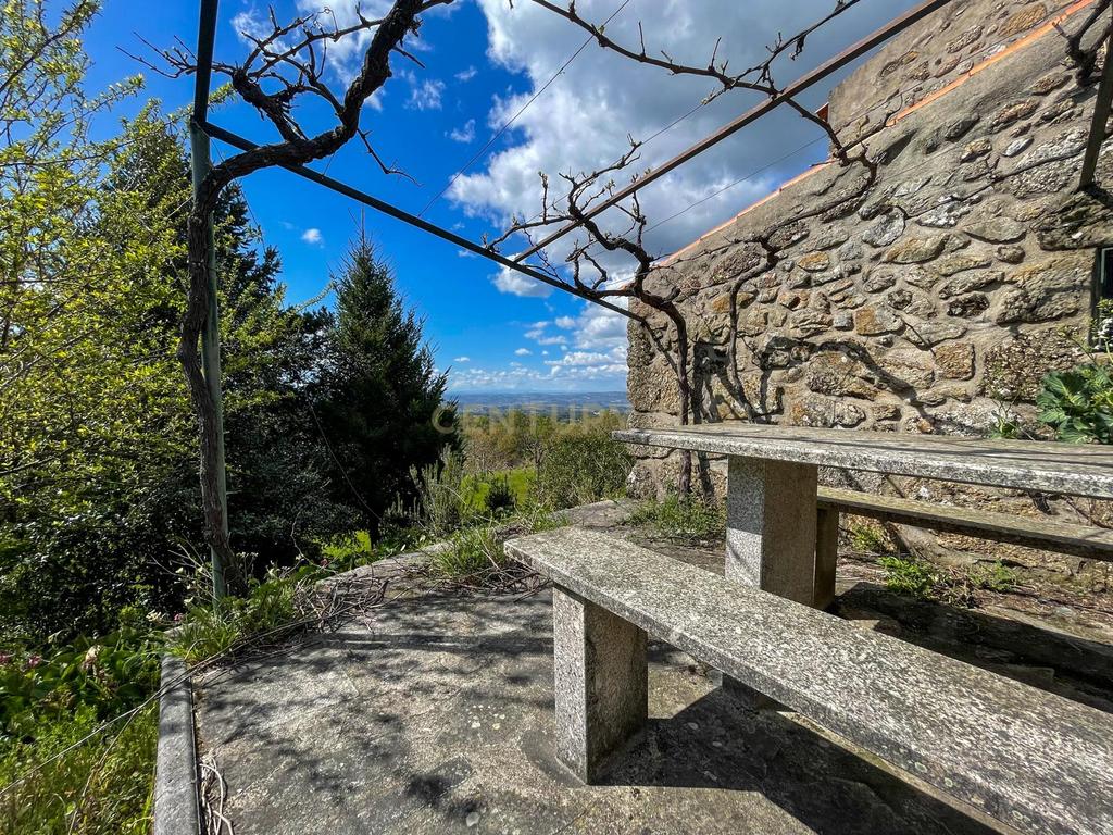 Quinta de Santa Guilha | Tradição, Natureza e Charme em Gouveia - Image 11