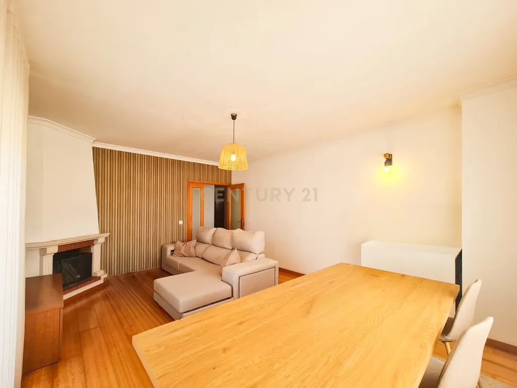 🏡 APARTAMENTO T3 C/ 4 VARANDAS JUNTO À ESCOLA SECUNDÁRIA DANIEL FARIA – BALTAR 📍📢 - Image 18