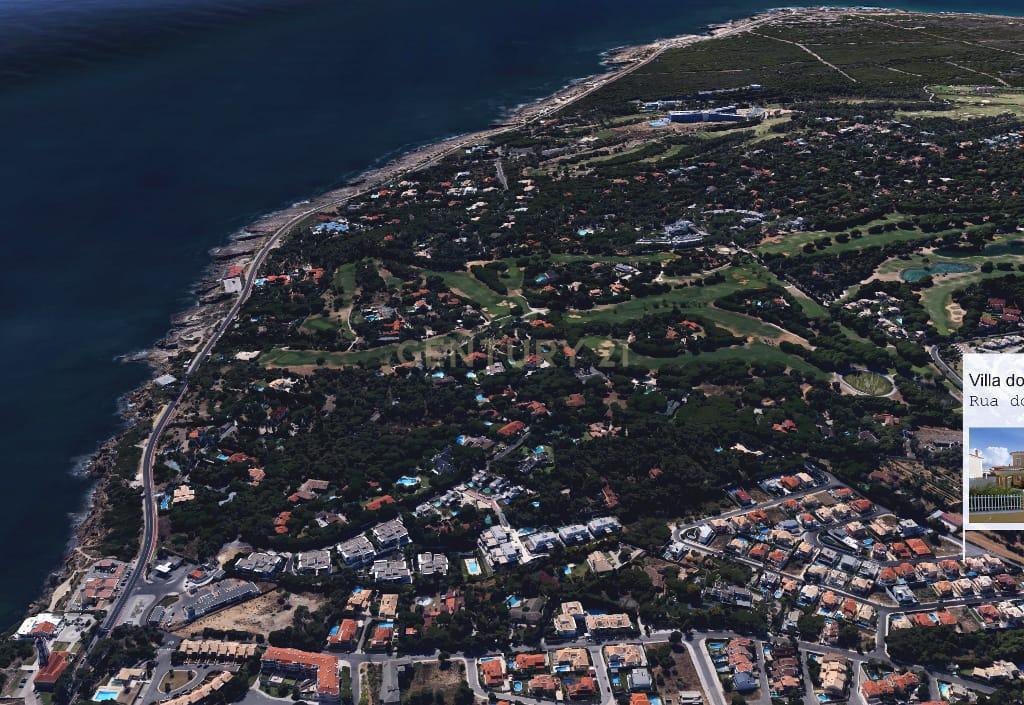 Moradia Exclusiva em Cascais - Image 43