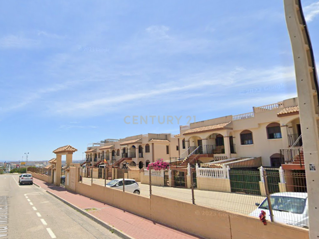 VICTIMAS DEL TERRORISMO, 43 TORREVIEJA