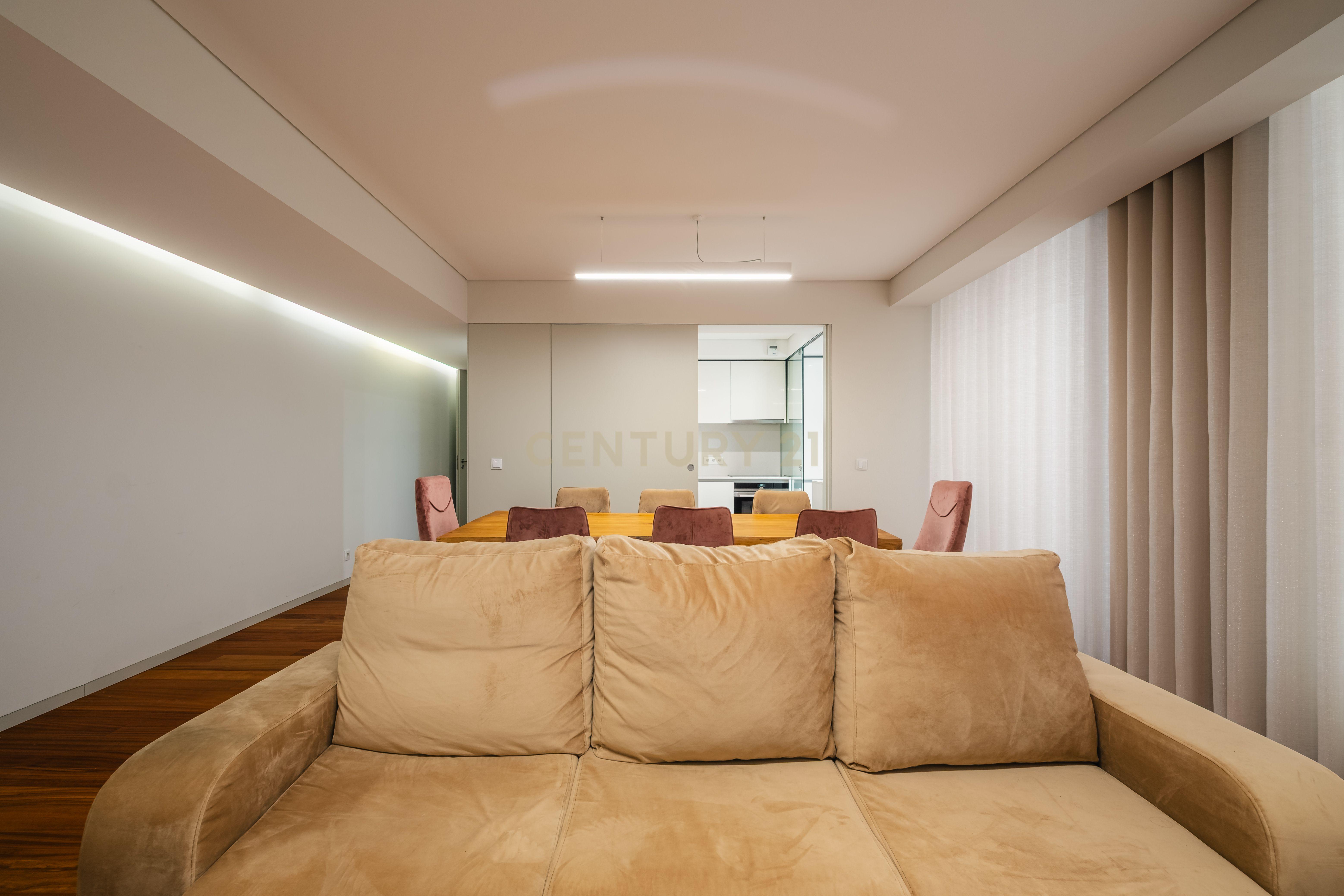 Fotografia 7 de Apartamento T2 - Baixa do Porto
