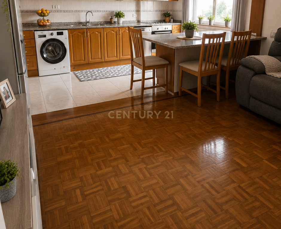 Apartamento T2 em Marinha Grande - Oportunidade Única! - Image 4