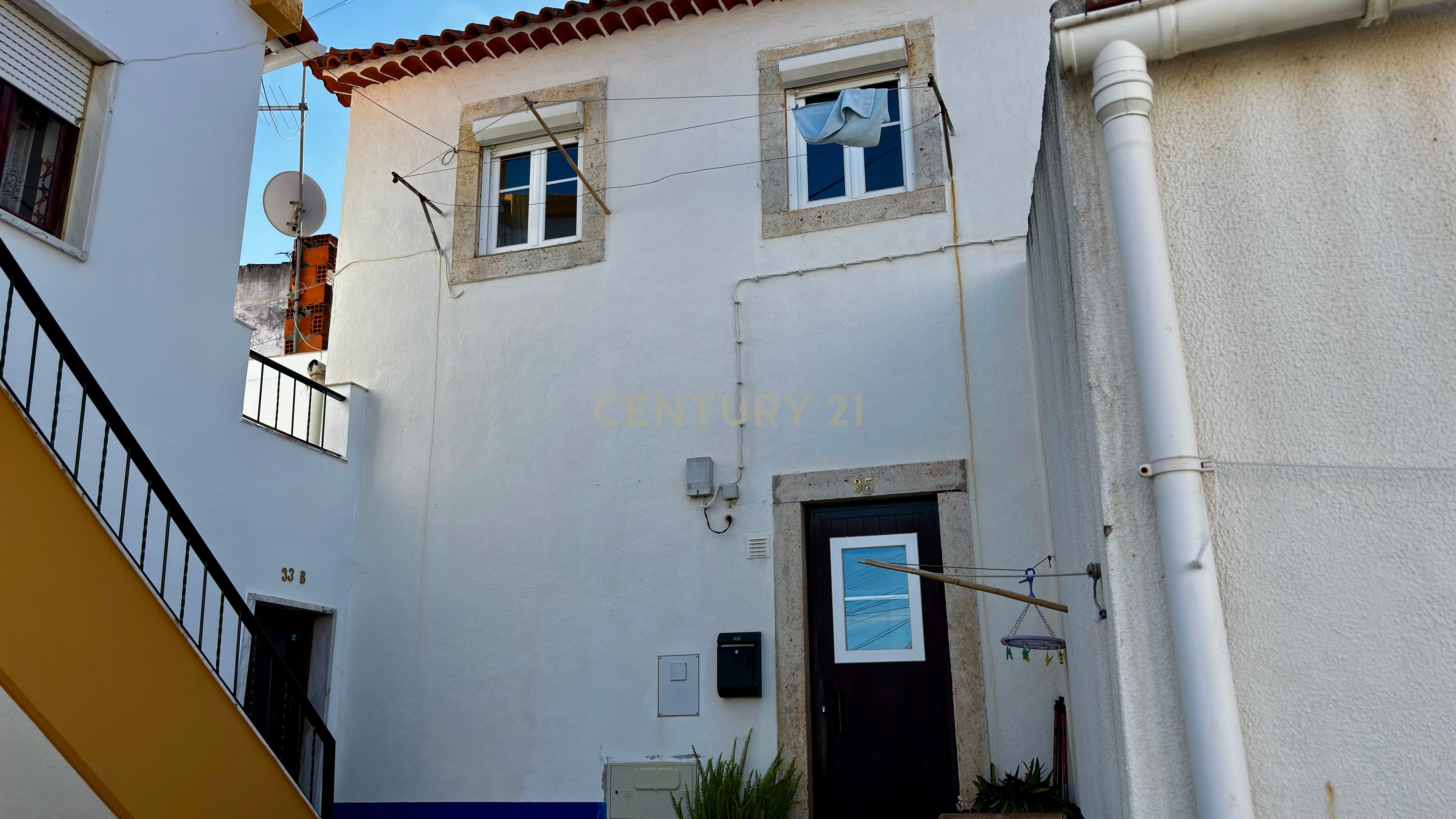 Moradia T3 à venda em Enxara do Bispo, Gradil e Vila Franca do Rosário, Mafra — foto 3