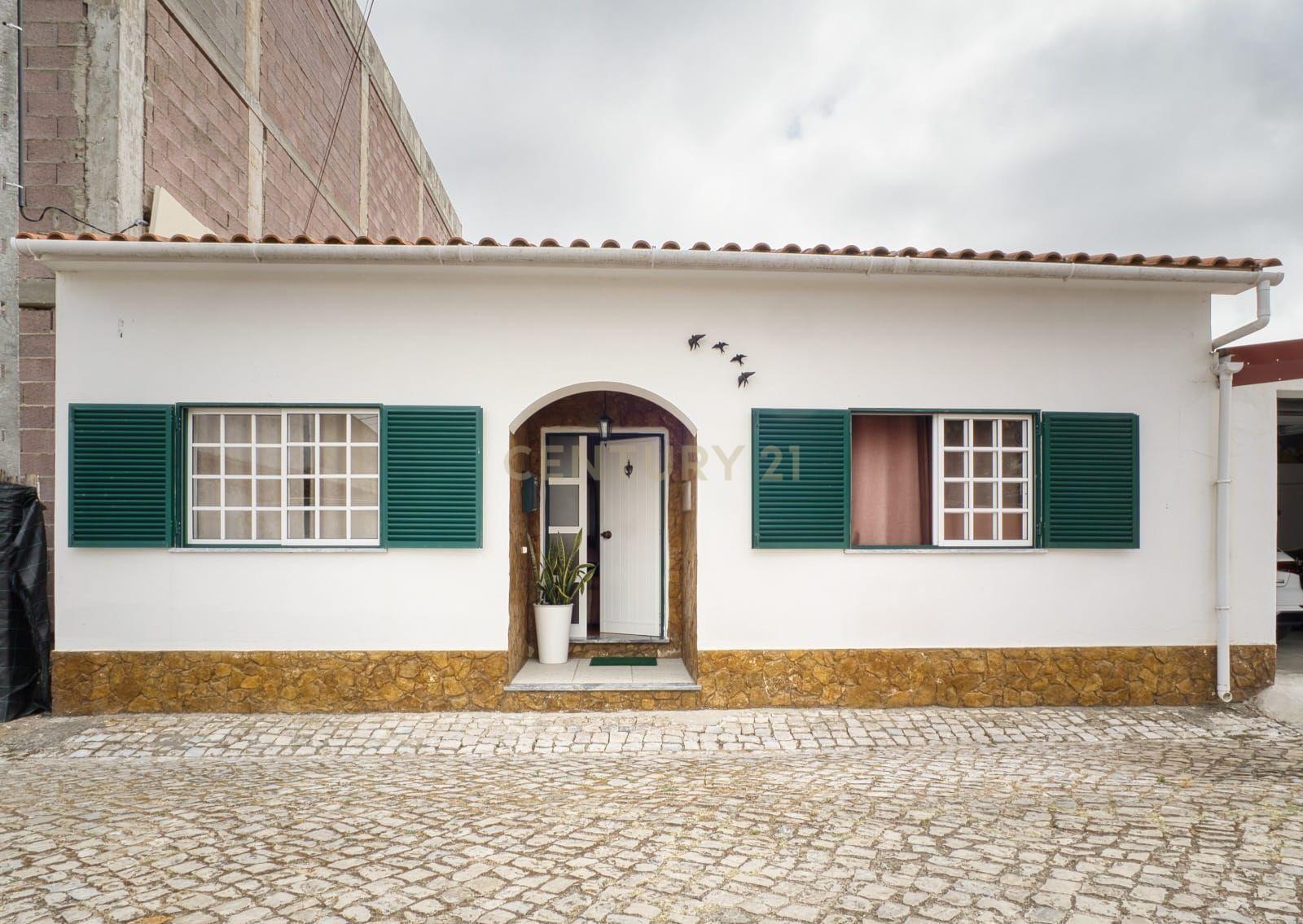 Moradia T2 à venda em Alfeizerão, Alcobaça — foto 34