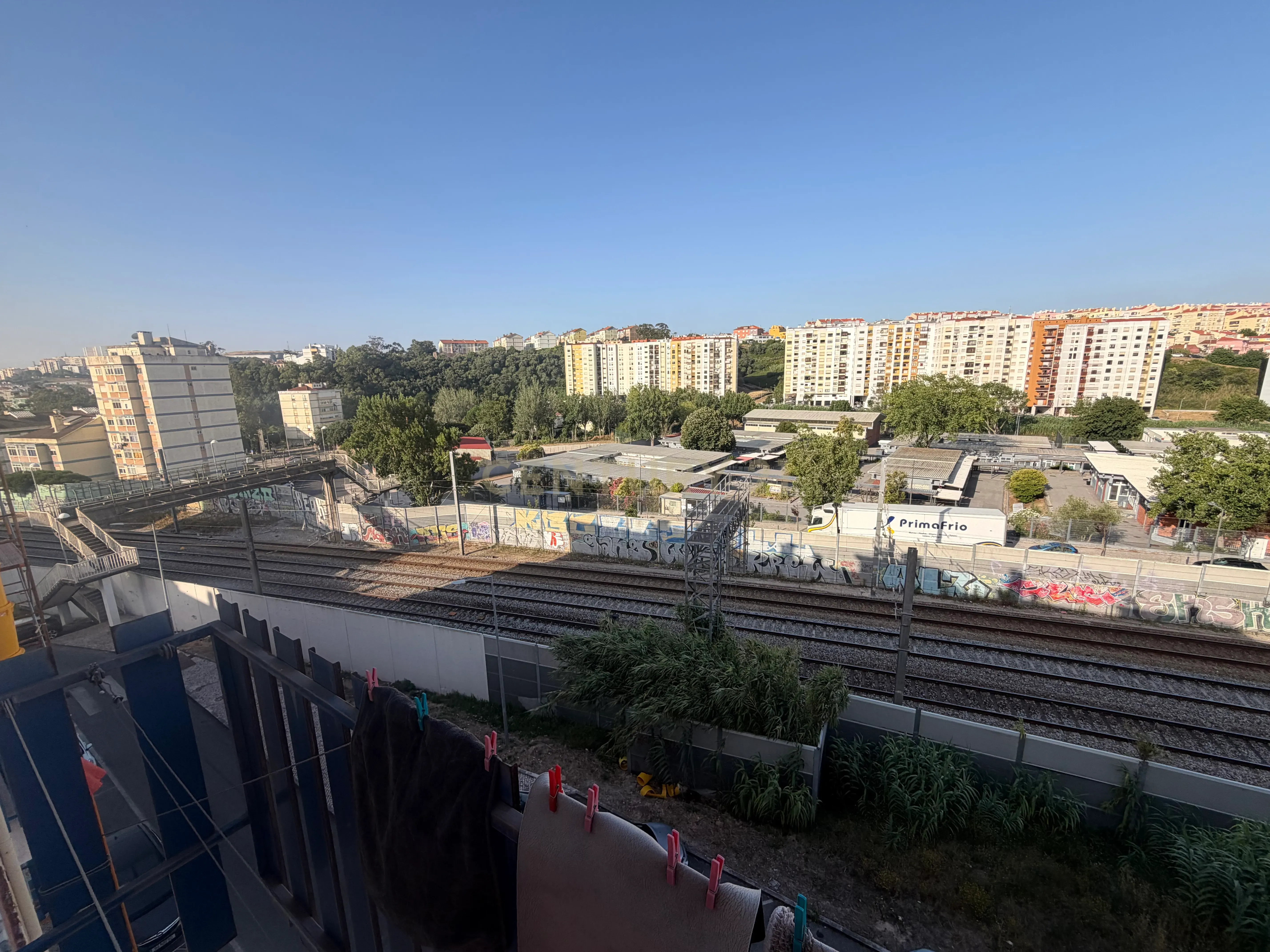 Apartamento T2 à venda em Agualva e Mira-Sintra, Sintra — foto 17
