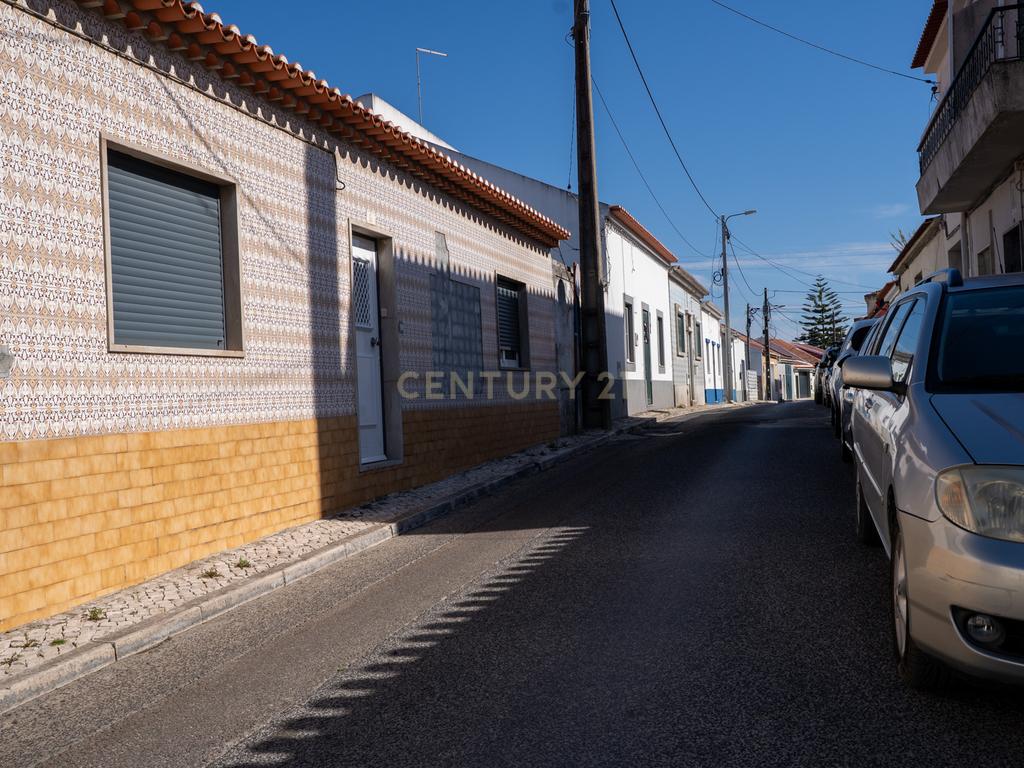 Casa para Recuperação em Cartaxo com Vista Panorâmica - Image 66