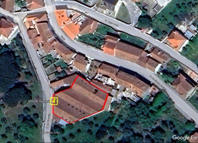 Arrenda-se Espaço Comercial em Minde – Concelho de Alcanena | 1.161 m² - Image 7