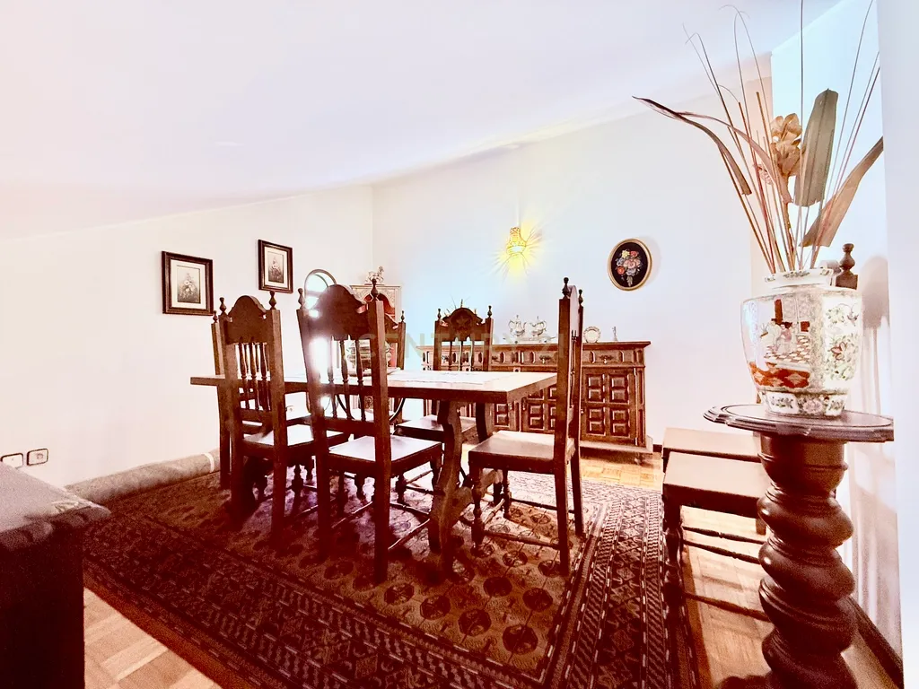 Moradia T6 Mesão Frio, Guimarães - Image 30