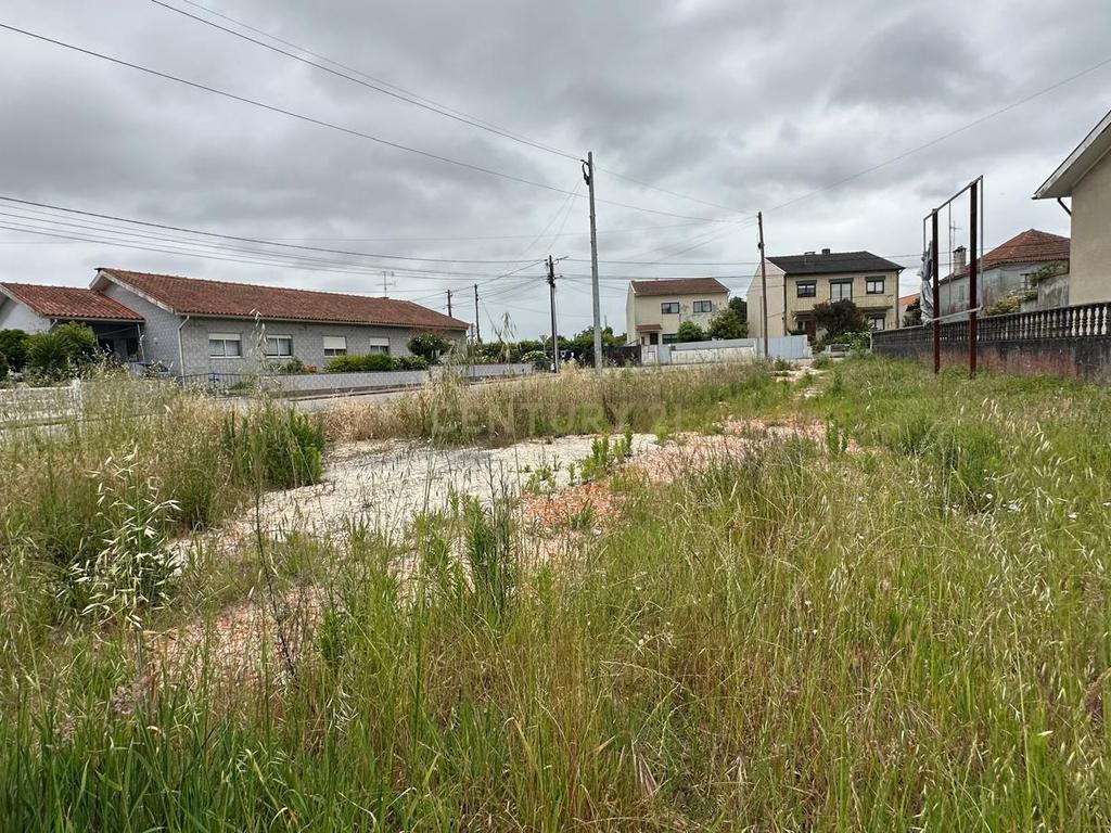 Duas moradias alvoradas + Terreno Urbano com projeto aprovado junto ao Glicinias - Image 5