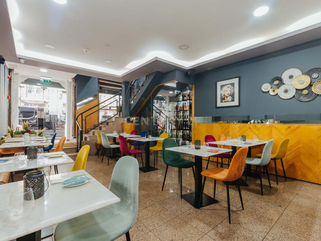 Trespasse de Restaurante na Baixa de Lisboa - Image 7