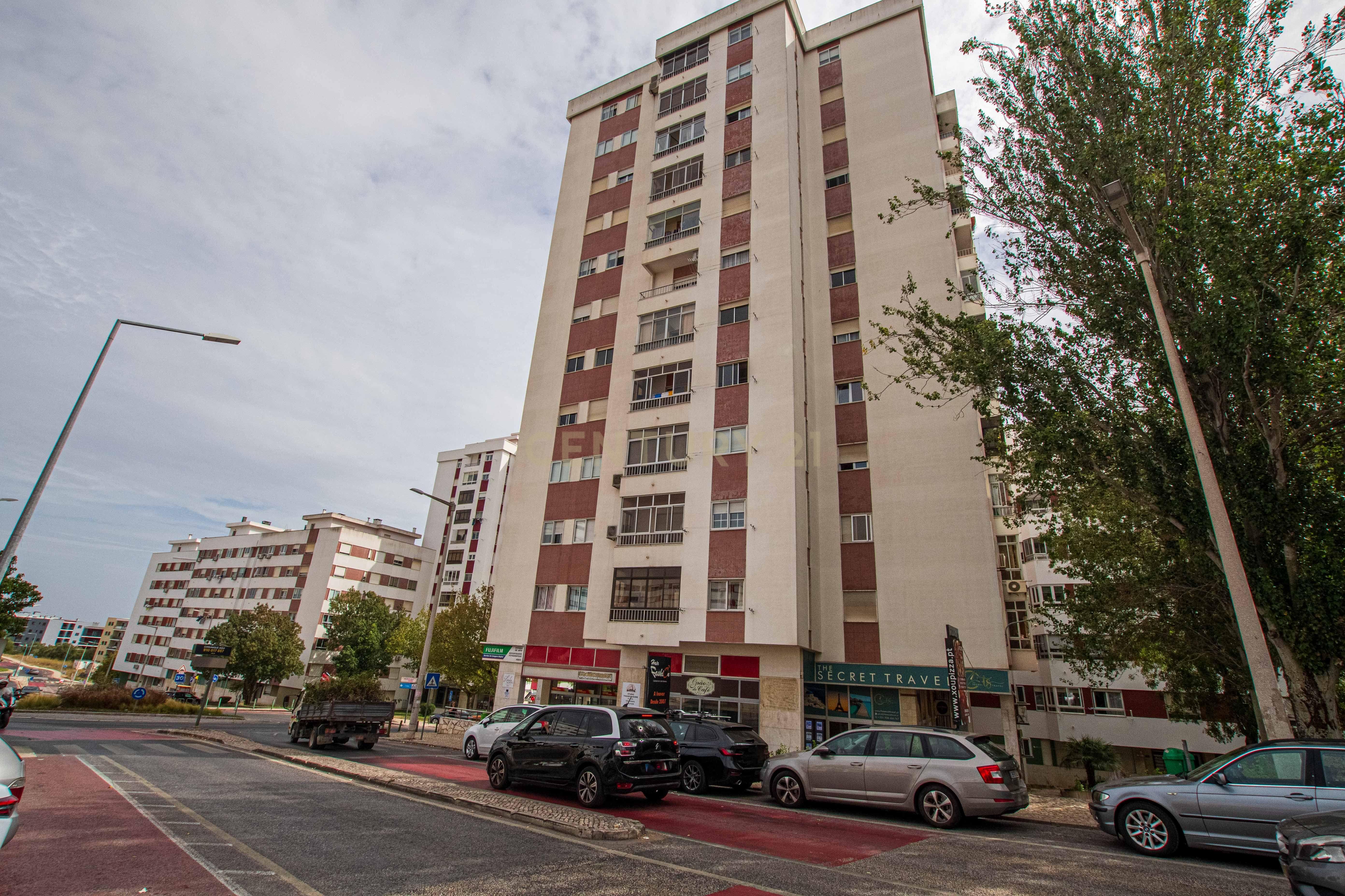 Apartamento T3 à venda em Póvoa de Santa Iria e Forte da Casa, Vila Franca de Xira — foto 23