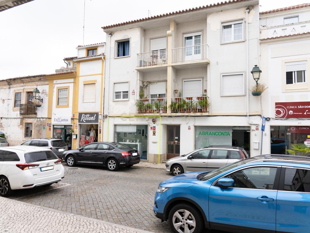 Loja para venda em centro Abrantes - Image 4
