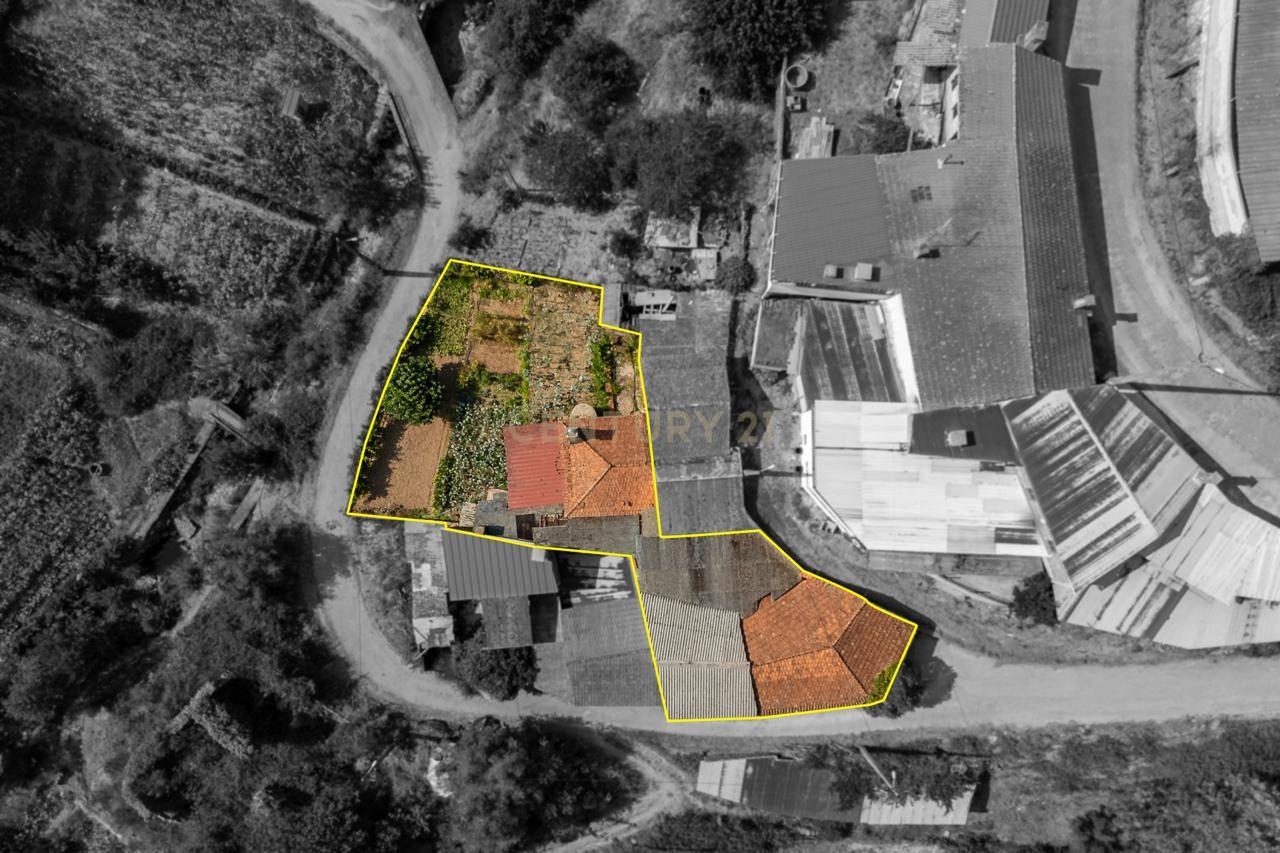 Moradia T5 à venda em Carvalho, Penacova — foto 19