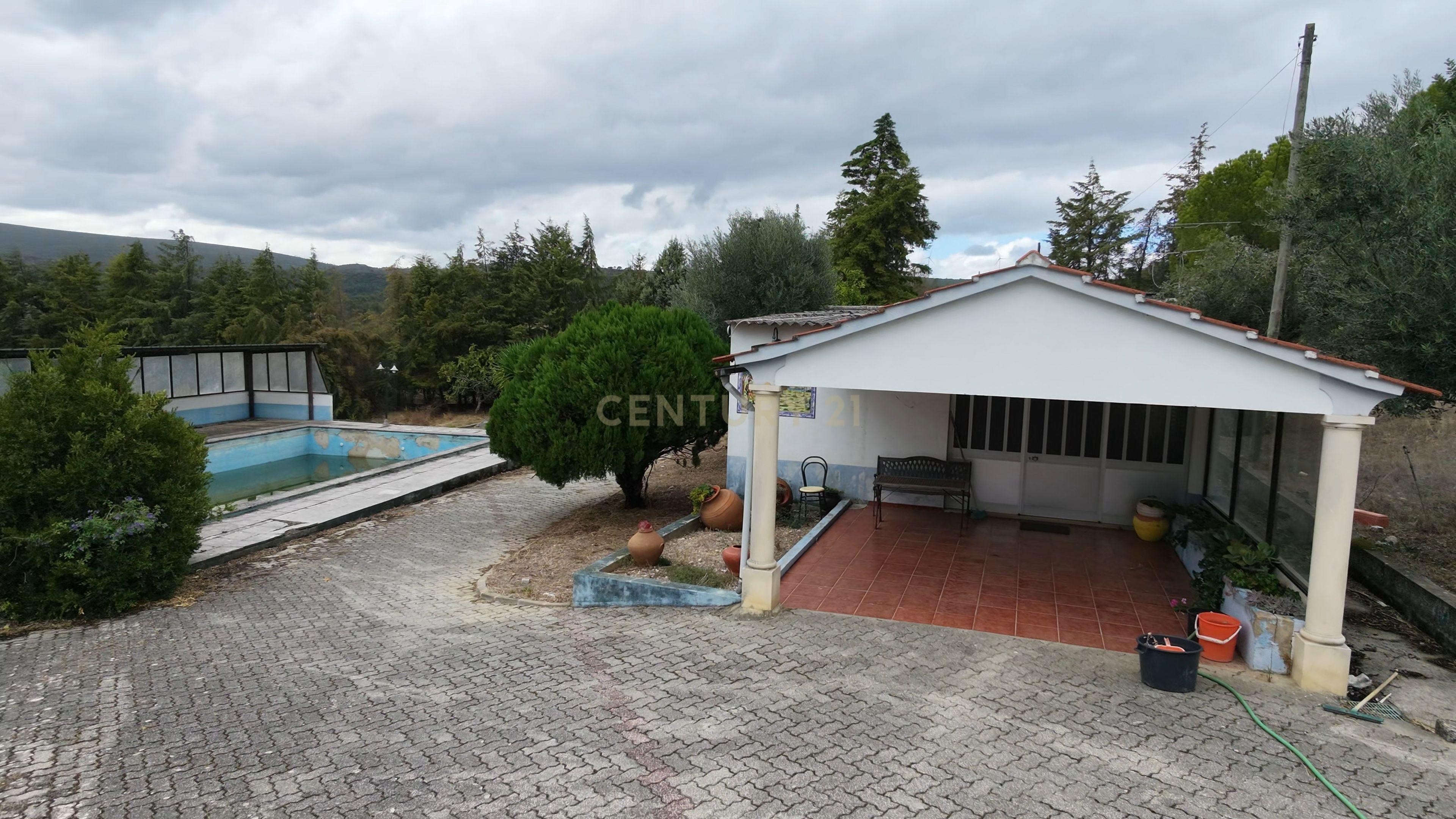 Moradia T2 à venda em Chancelaria, Torres Novas — foto 2